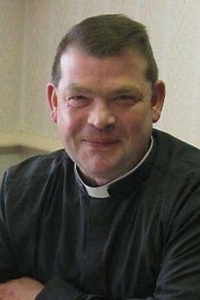 Père Philippe LAUNAY